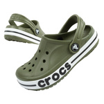 Klapki sandały chodaki Crocs Baya [2207019-309]