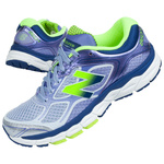 Buty sportowe New Balance [W860GP6-D]