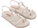 Ipanema sandały damskie Drip Intense Sandal FE modne wygodne ecru