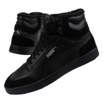 Buty zimowe Puma Shuffle Mid [387609 01]