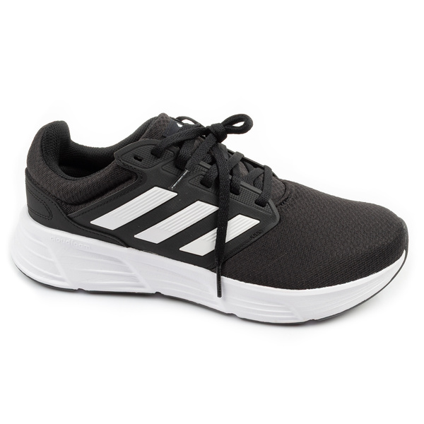 Adidas buty męskie sportowe Galaxy 6 M do biegania czarne wygodne