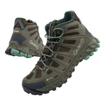 Buty trekkingowe damskie Aku Selvatica Mid Gore-Tex [676 648]