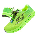 Buty sportowe męskie Skechers Go Run [220908/GRN]