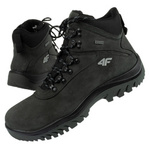 Buty trekkingowe 4F zimowe [OBMH205 22S]