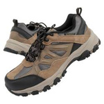Buty męskie sportowe Skechers Enago [66275/TAN]