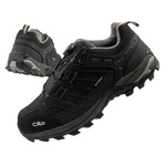 CMP Rigel buty sportowe męskie trekkingowe wodoodporne FITGO