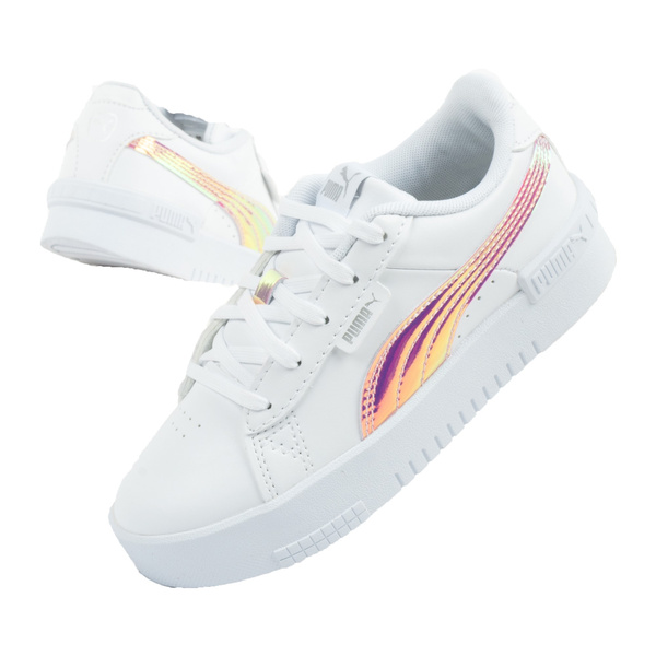 Buty dziecięce sportowe Puma Jada [383760 01]