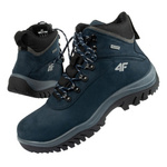 Buty trekkingowe 4F zimowe [OBMH205 31S]