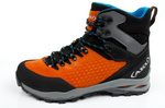 Buty trekkingowe Aku Alterra II GTX [430489]