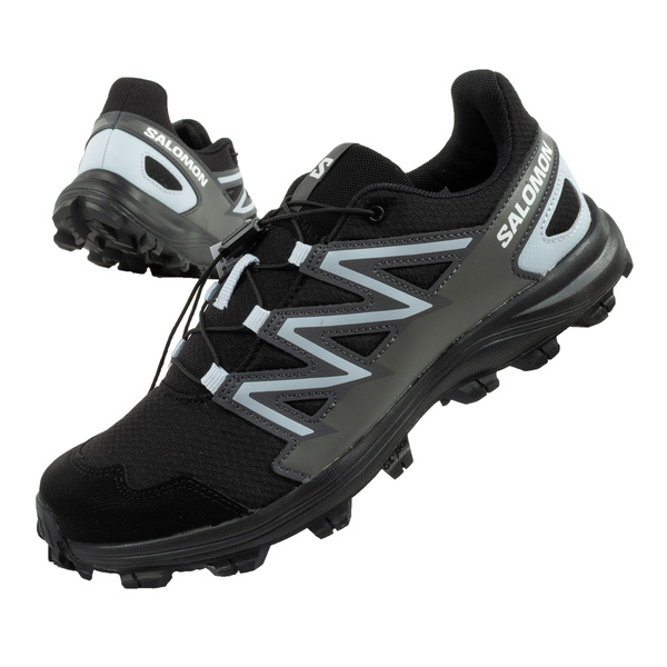 Buty damskie sportowe Salomon Wattara [473839] do biegania w terenie