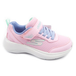 Skechers buty dziecięce sportowe Selectors lekkie dla dziewczynki