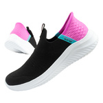 Skechers Ultra Flex buty dziecięce sportowe młodzieżowe SLIP-INS