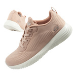 Skechers Bobs Squad-Tough Talk buty sportowe damskie lekkie wygodne