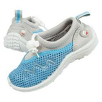 Buty dziecięce do wody pływania Mares 440191-AZVA