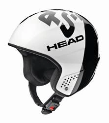 Kask Head Stivot Race Carbon Rebels 320037 59-60cm