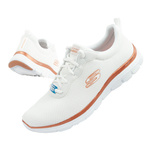 Buty damskie sportowe Skechers Flex Appeal 4.0 Brillant View [149303/WTRG]