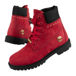 Buty trekkingowe Timberland [TB0A2MBU F41]