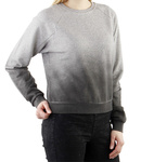 Bluza Reebok Yoga Cover UP szara