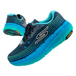 Buty męskie sportowe Skechers Max Cushioning [220835/NVBL] do biegania