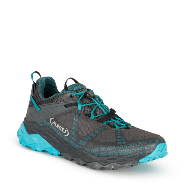 Aku Flyrock Buty sportowe trekkingowe damskie wytrzymałe