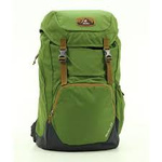 Deuter plecak sportowy Walker 24L trekkingowy miejski zielony pakowny
