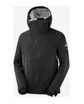Kurtka męska Salomon OUTLAW Snowboard Narty