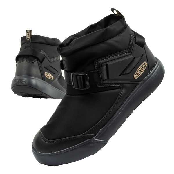 Buty damskie śniegowce Keen Hoodromeo Mini [1026797]