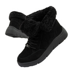 Buty damskie sportowe Scholl Stelvio botki [F302321004] ocieplane