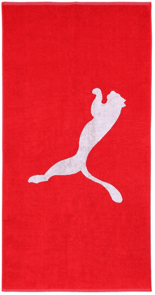 Ręcznik kąpielowy plażowy Puma 70x140 [054552 02]