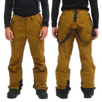 Spodnie zimowe męskie O'neill Chute Pants 2550018-17015 snowboard narty 20K