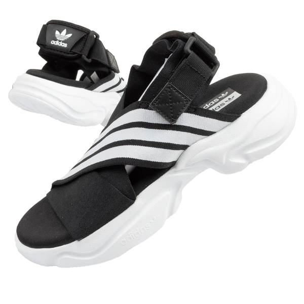 Buty sandały Adidas Magmur Sandal [EF5863]