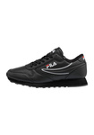 Fila Orbit buty sportowe damskie sneakersy modne wygodne lekkie czarne