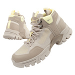 Buty damskie trekkingowe Tamaris Active [1-25207-30 271] wodoodporne