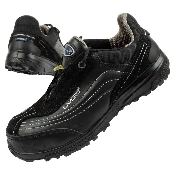 Buty robocze Lavoro 290 ESD SRC S3 [1259.40] rozmiar 36