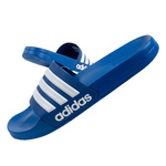 Klapki męskie sportowe laczki Adidas Adiletten Shower [GW1048]