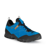 Aku Nativa buty sportowe trekkingowe męskie Gore-tex skóra wygodne