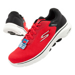 Buty męskie sportowe Skechers Go Walk 7-The Construct [216636/RDBK]