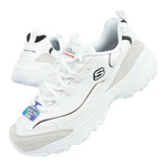 Buty sportowe Skechers New Heat [150231/WBK]