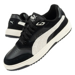 Buty sportowe Puma Doublecourt [393283 04]