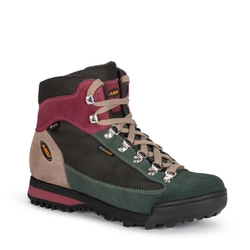 Aku Ultra light GTX buty trekkingowe wielokolorowe