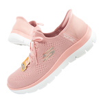 Skechers Summits-New Daily buty damskie sportowe wygodne Slip-ins