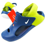 Buty sportowe sandały Nike [DH9462 402]