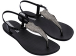 Ipanema buty sandały japonki damskie Class Flora modne wygodne