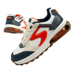 Buty sportowe Skechers SKX-167 [419020L/NTNV] sneakersy