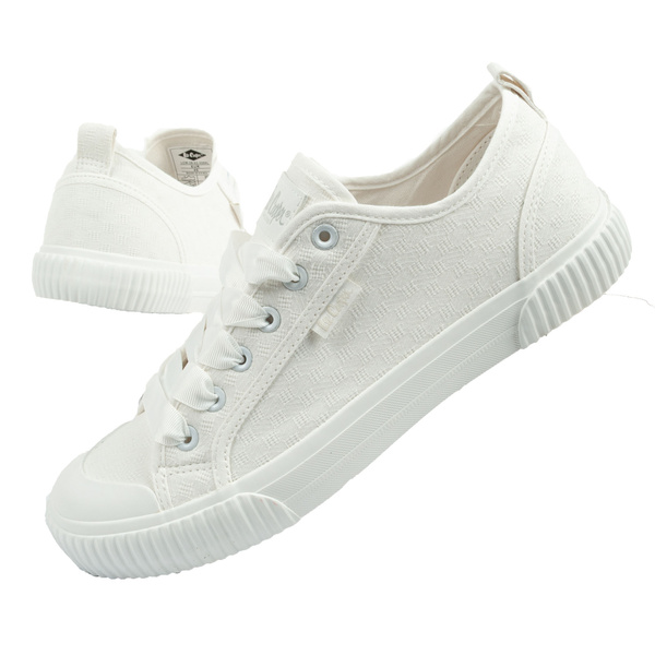 Buty damskie sportowe trampki Lee Cooper [LCW-25-02-3280L]