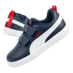 Buty sportowe Puma Courtflex [371544 01]