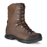 Aku Riserva GORE-TEX buty trekkingowe brązowe