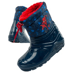 Buty zimowe śniegowce dziecięce [SP011413] Spiderman