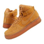 Buty damskie sportowe Nike Air Force [CK0262 700]