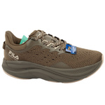 Fila buty męskie sportowe Retron oliwkowe sneakersy wygodne modne
